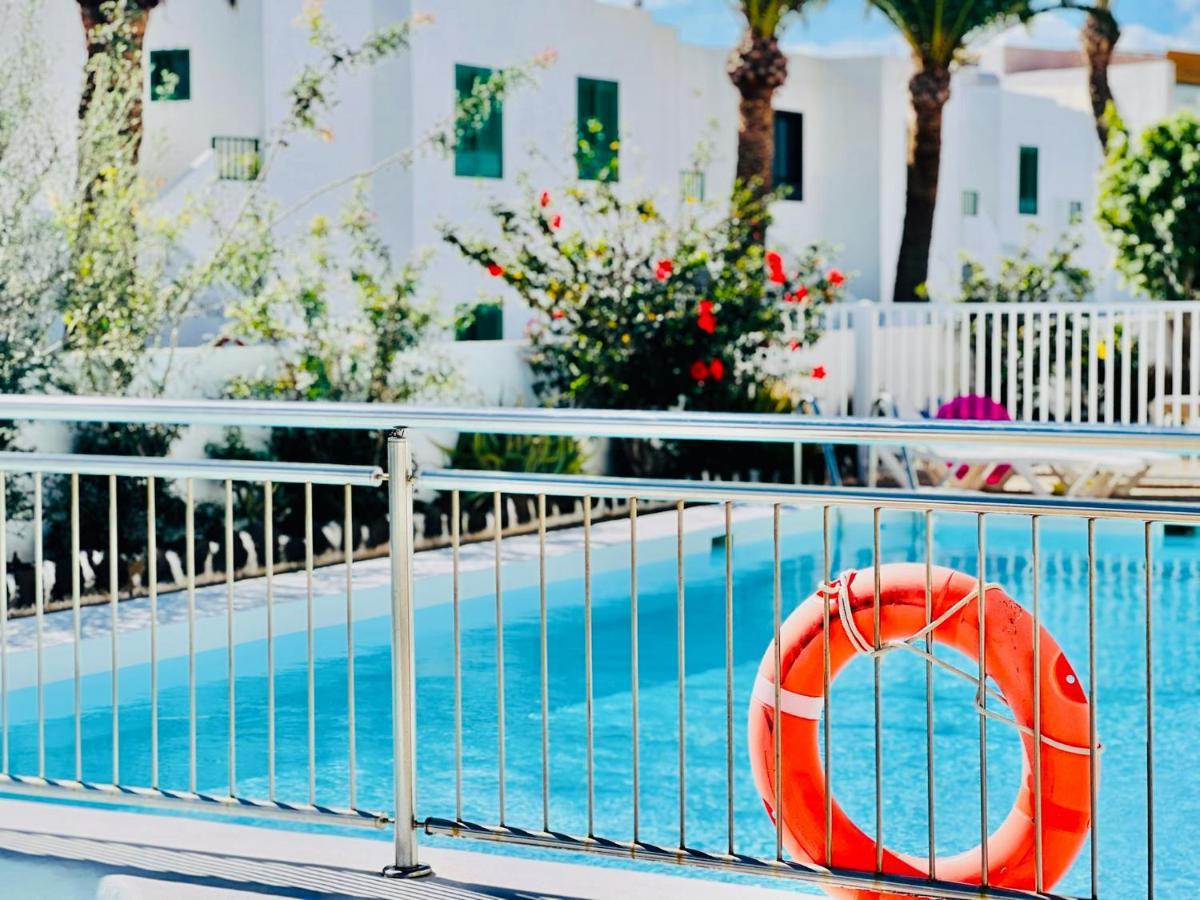 Canaryislandshost L Agua Salada プエルト・デル・カルメン エクステリア 写真