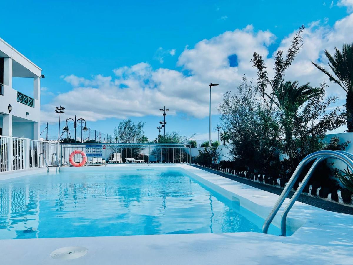 Canaryislandshost L Agua Salada プエルト・デル・カルメン エクステリア 写真